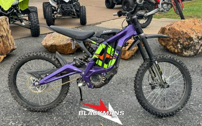 2024 SURRON Light Bee