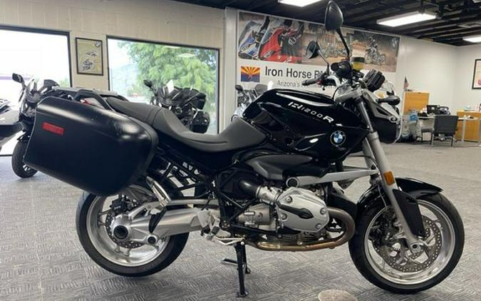 bmw 1200r for sale