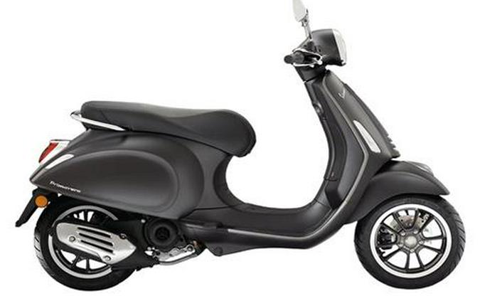 2023 Vespa Primavera 150 S