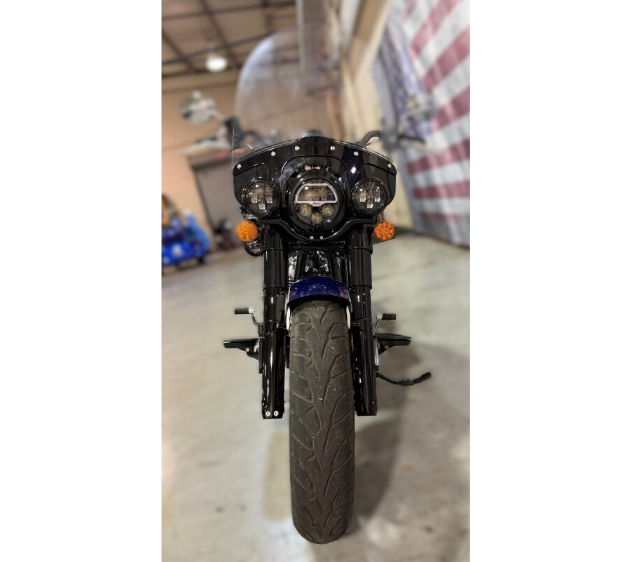 2022 INDIAN Super Chief LTD