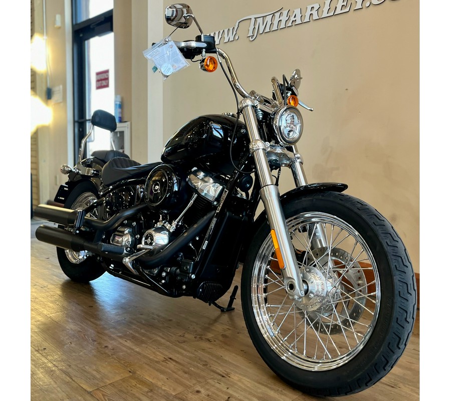 2020 Harley-Davidson Softail® Standard
