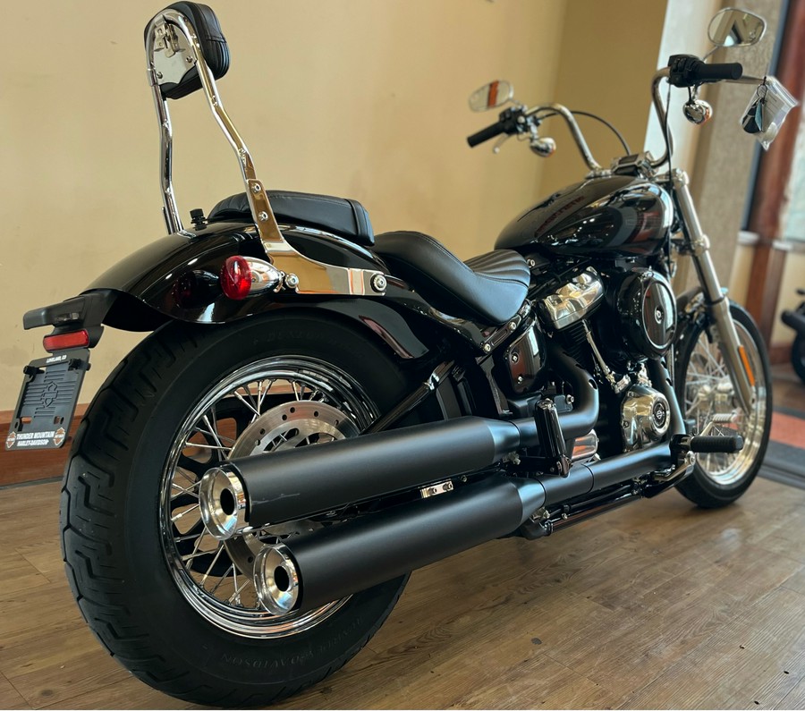2020 Harley-Davidson Softail® Standard