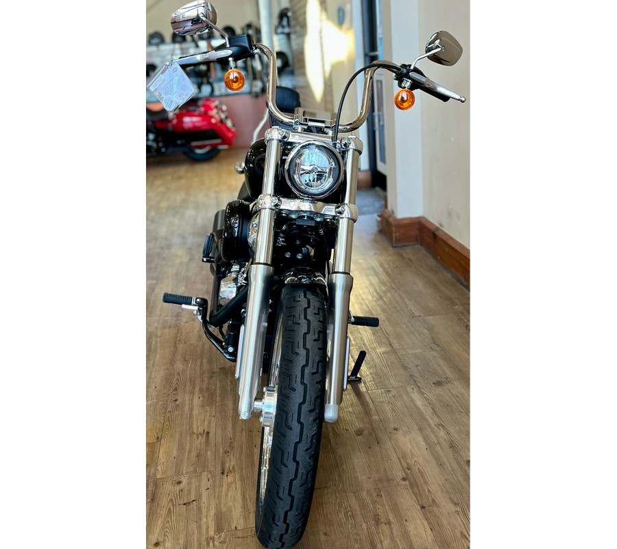 2020 Harley-Davidson Softail® Standard