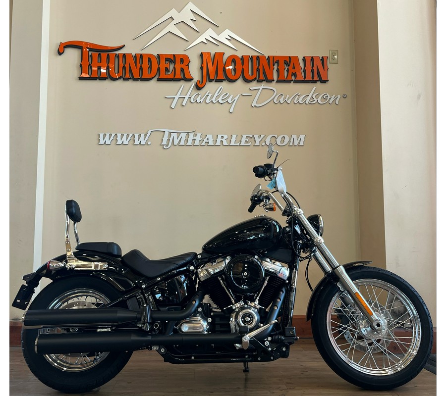 2020 Harley-Davidson Softail® Standard
