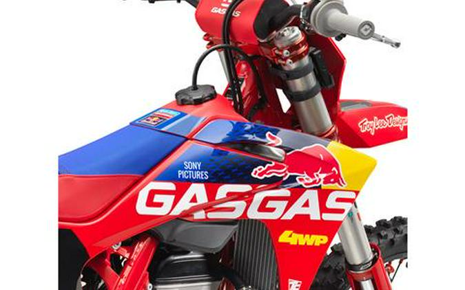 2024 GASGAS MC 250F Factory Edition