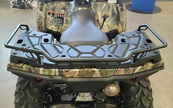 2024 Polaris® Sportsman 570 EPS Polaris Pursuit Camo