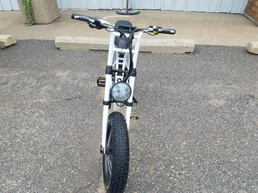 Scootstar Popstar Electric Bike