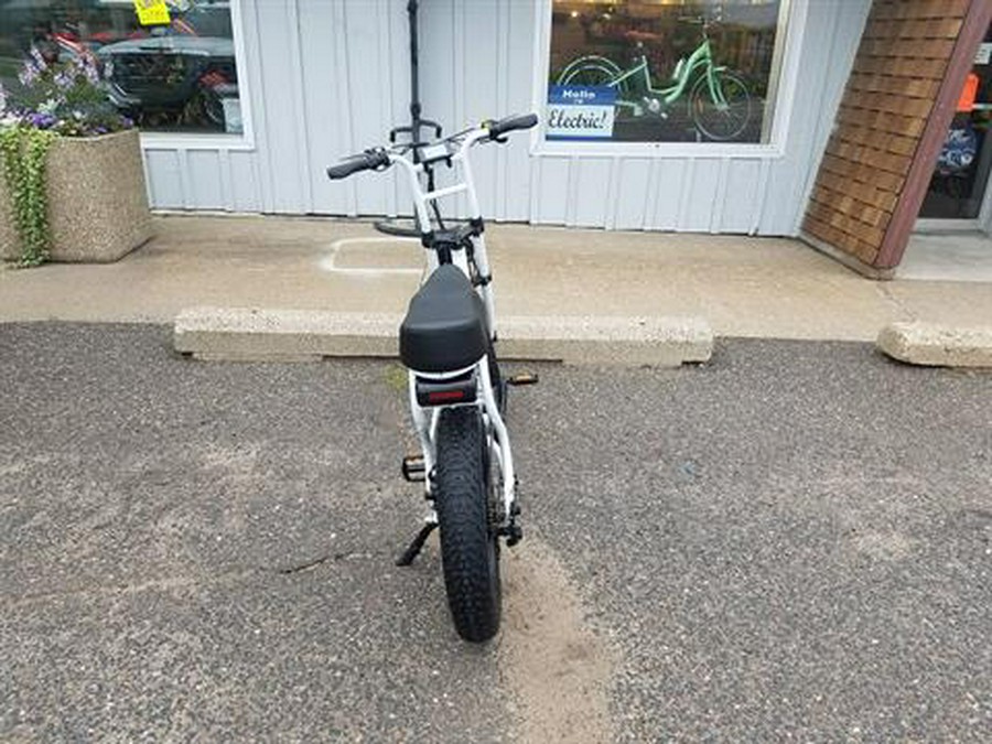 Scootstar Popstar Electric Bike