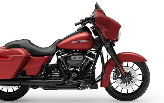 2019 Harley-Davidson Street Glide Special