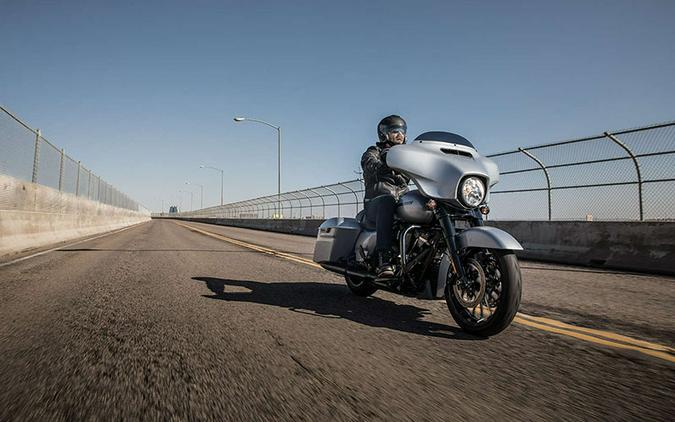 2019 Harley-Davidson Street Glide Special