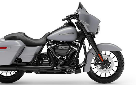 2019 Harley-Davidson Street Glide Special