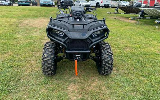 2024 Polaris Sportsman 570 Trail