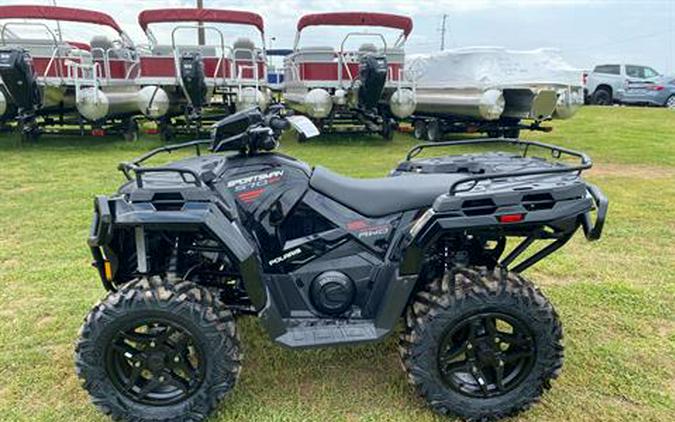 2024 Polaris Sportsman 570 Trail