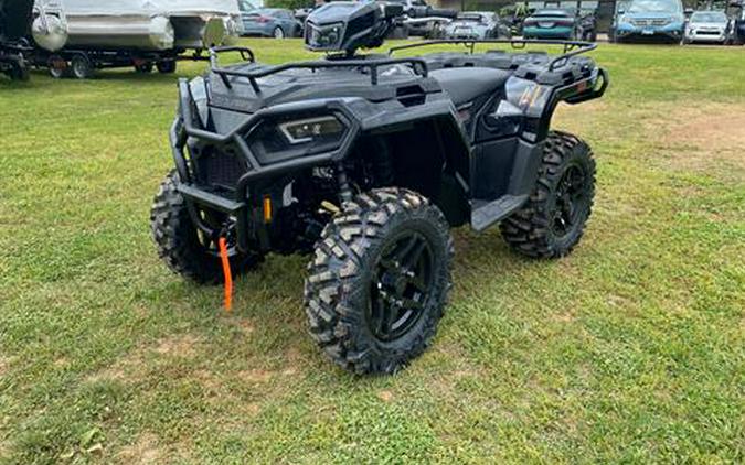 2024 Polaris Sportsman 570 Trail