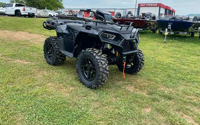 2024 Polaris Sportsman 570 Trail