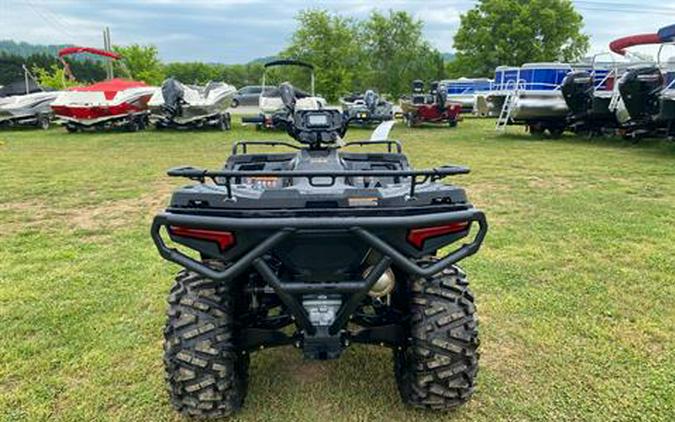 2024 Polaris Sportsman 570 Trail