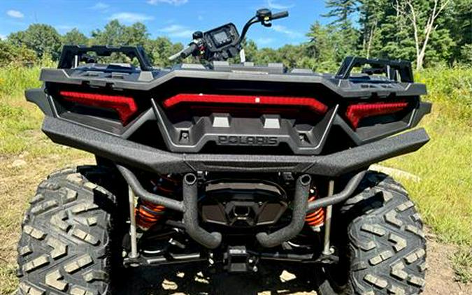 2024 Polaris Sportsman XP 1000 S