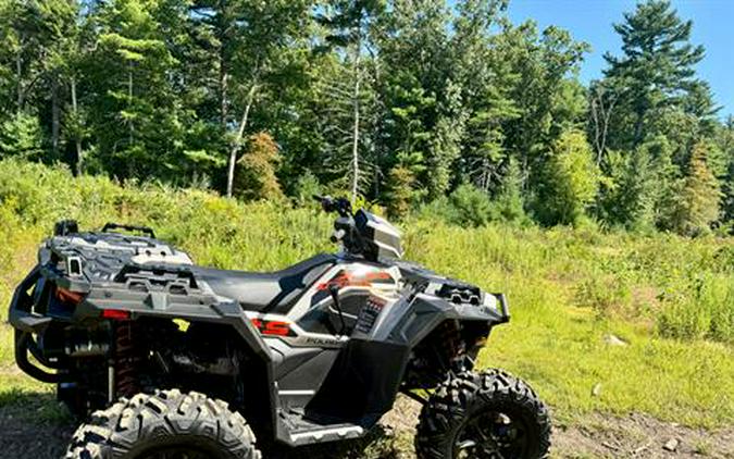 2024 Polaris Sportsman XP 1000 S