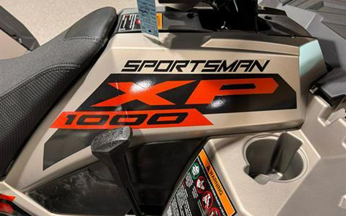 2024 Polaris Sportsman XP 1000 S