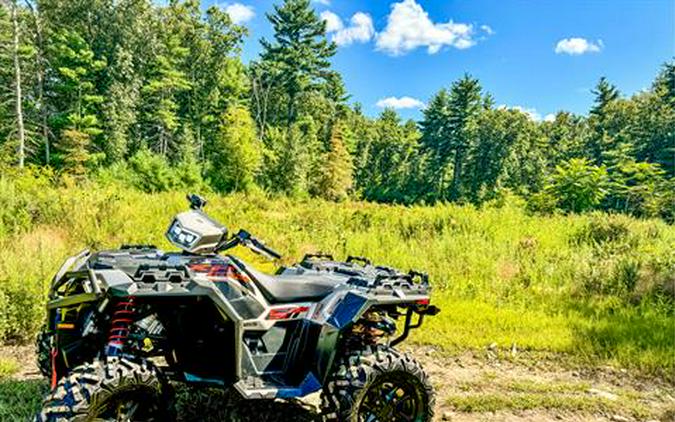 2024 Polaris Sportsman XP 1000 S