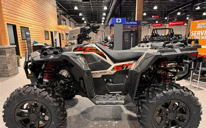 2024 Polaris Sportsman XP 1000 S