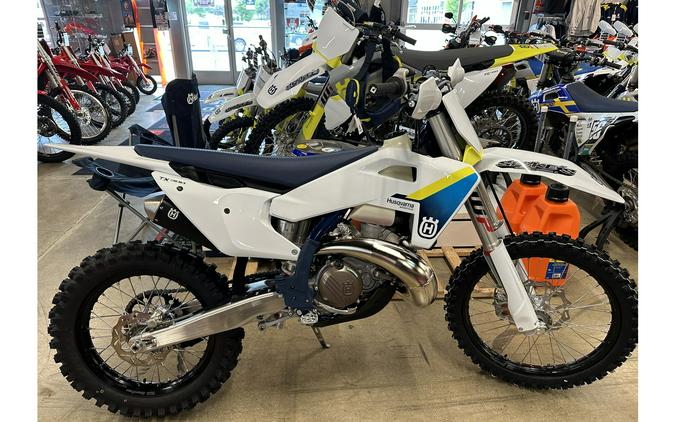 2025 Husqvarna Motorcycles TX 300