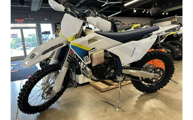 2025 Husqvarna Motorcycles TX 300