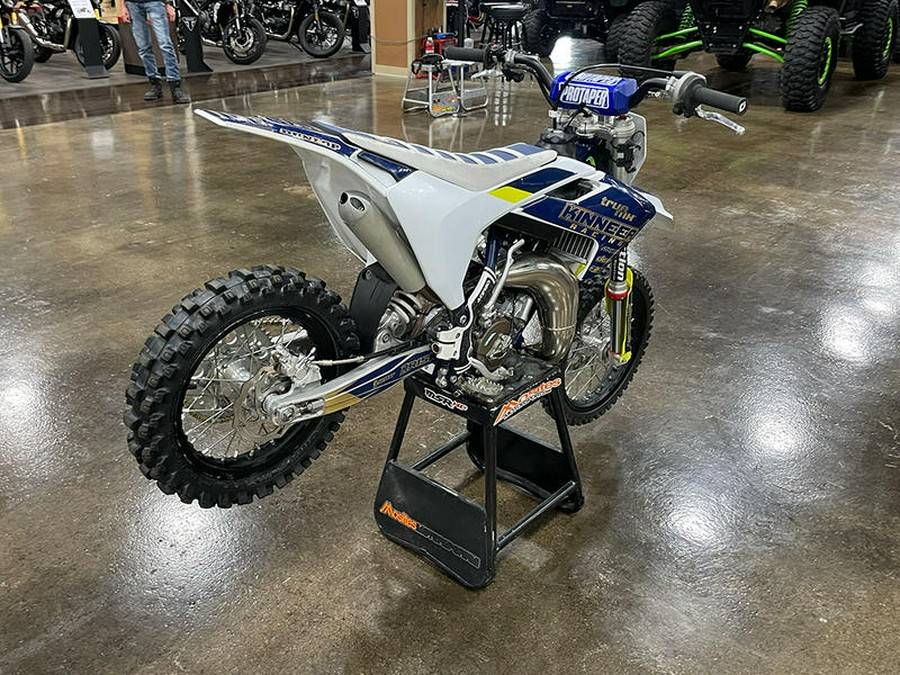 2022 Husqvarna® TC 65