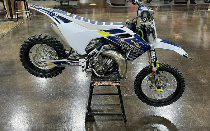 2022 Husqvarna® TC 65