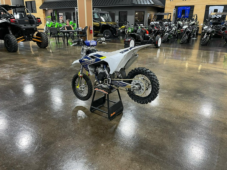 2022 Husqvarna® TC 65