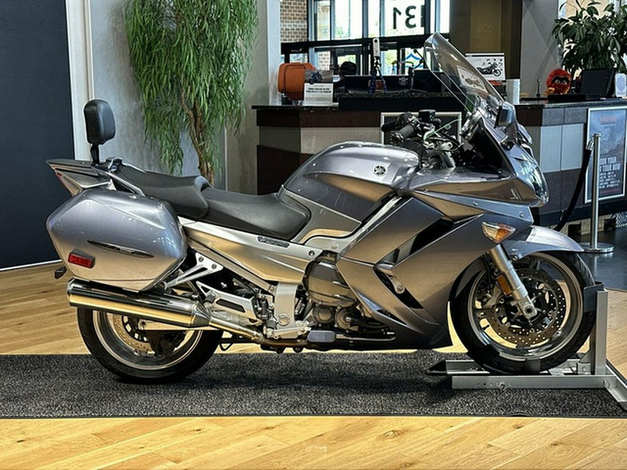 2007 Yamaha FJR13A