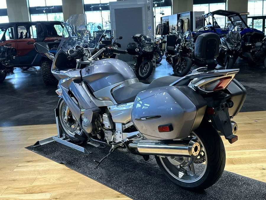 2007 Yamaha FJR13A