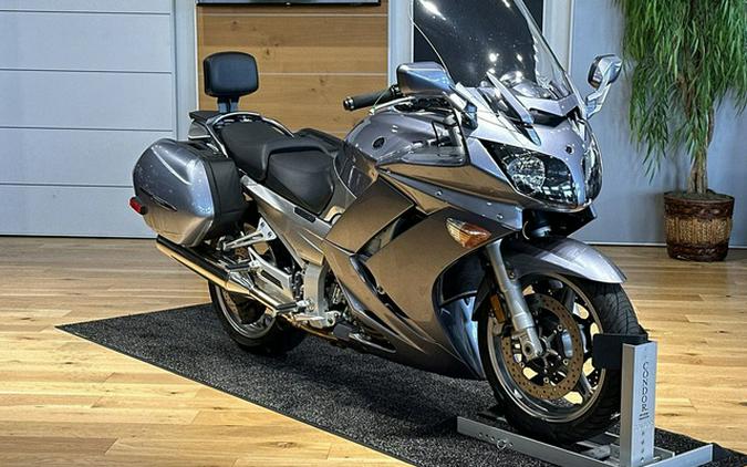 2007 Yamaha FJR13A