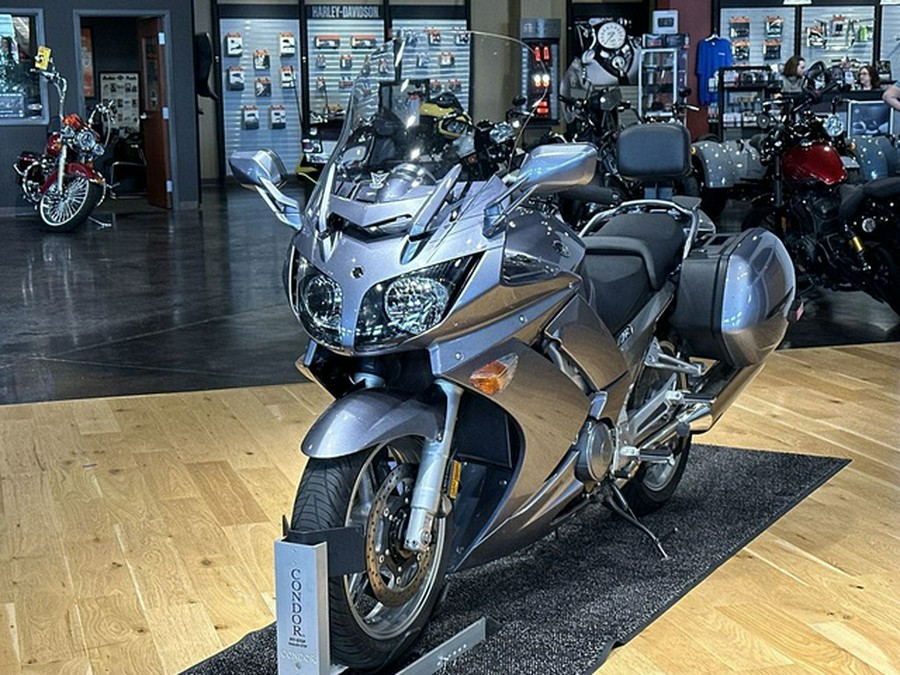 2007 Yamaha FJR13A