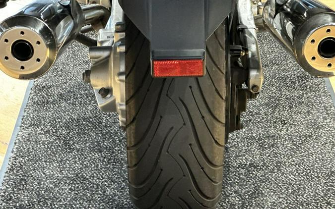 2007 Yamaha FJR1300A