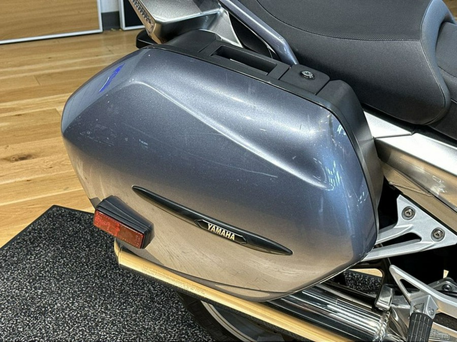 2007 Yamaha FJR13A