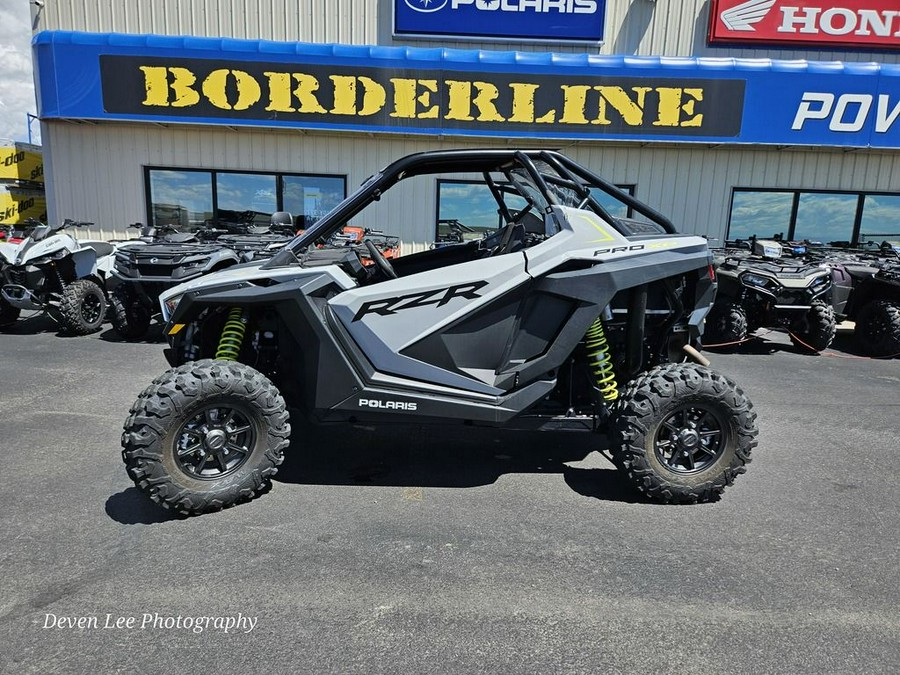 2021 Polaris® RZR PRO XP Sport