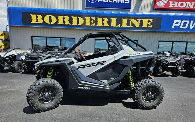 2021 Polaris® RZR PRO XP Sport