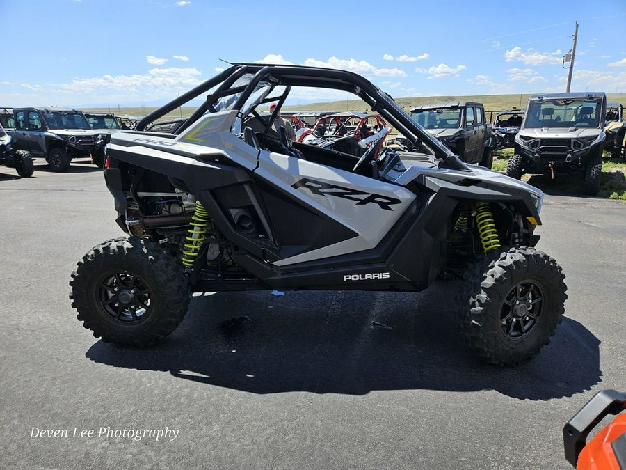 2021 Polaris® RZR PRO XP Sport