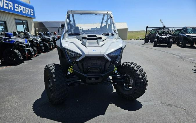 2021 Polaris® RZR PRO XP Sport