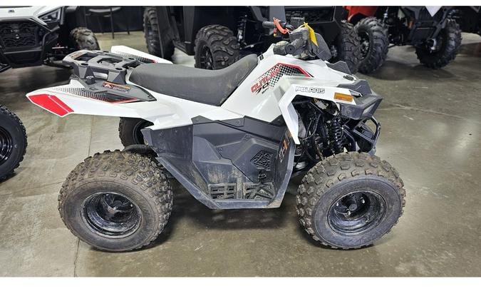 2022 Polaris Industries OUTLAW 70 EFI