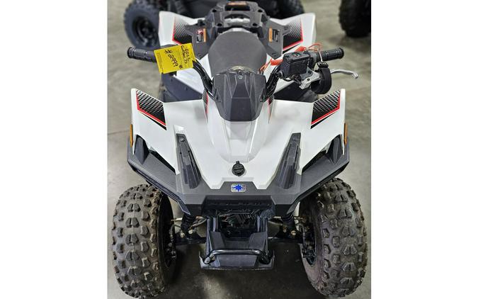 2022 Polaris Industries OUTLAW 70 EFI