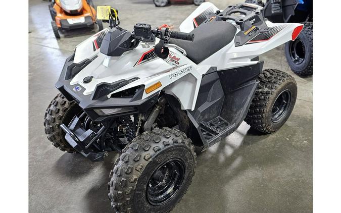 2022 Polaris Industries OUTLAW 70 EFI