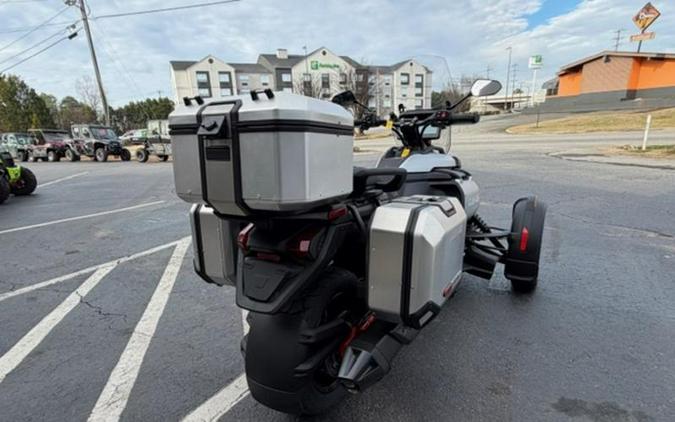 2025 Can-Am® Canyon XT