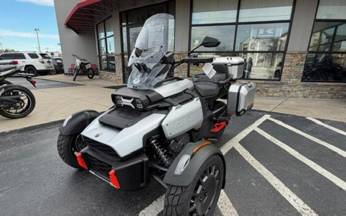2025 Can-Am® Canyon XT