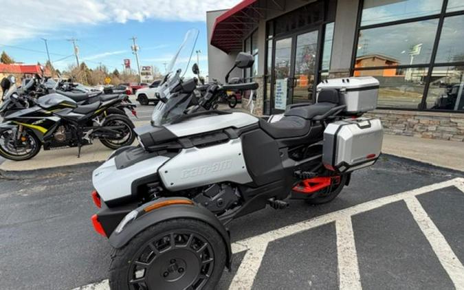 2025 Can-Am® Canyon XT