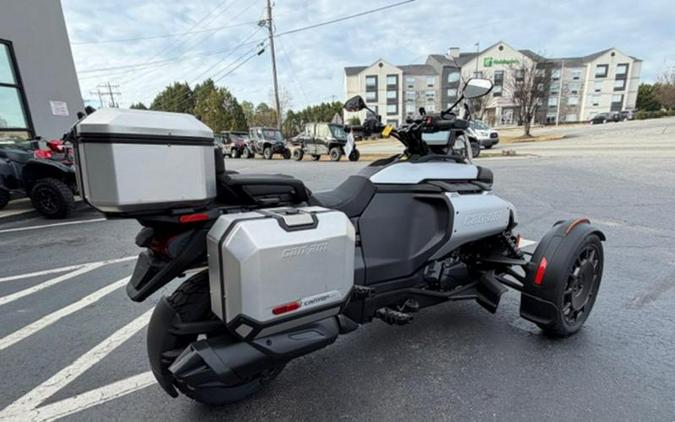 2025 Can-Am® Canyon XT
