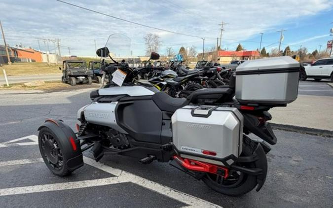 2025 Can-Am® Canyon XT