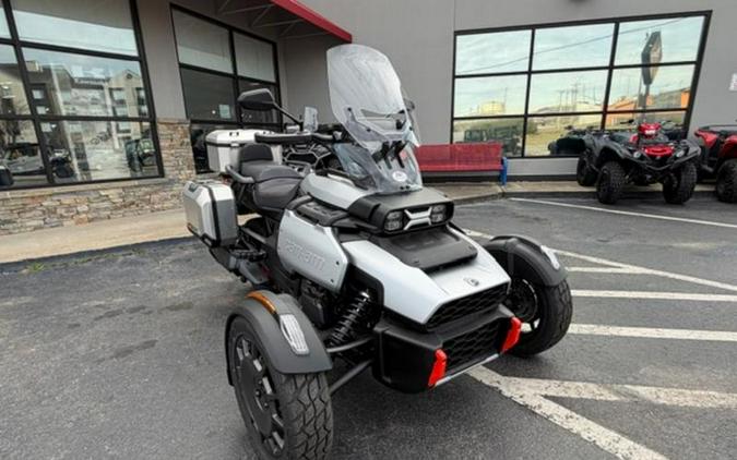 2025 Can-Am® Canyon XT