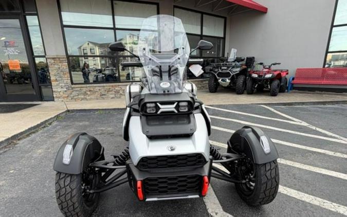 2025 Can-Am® Canyon XT